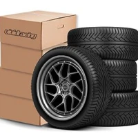 Wheels by Vehicle
