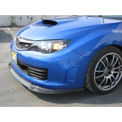 Front Lip Spoilers