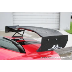 Rear Spoilers | Wings
