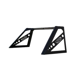 Exterior Boxes | Racks