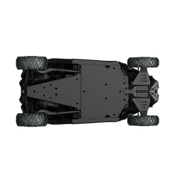 Skid Plates | Under Body