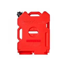 Fuel Storage