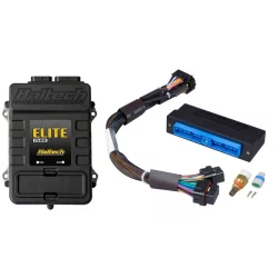 Stand Alone ECU
