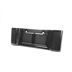 License Plate Accessories