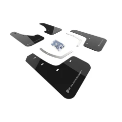 Mudflaps
