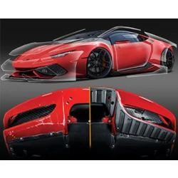 Body | Paint Protection