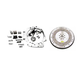 Flywheels