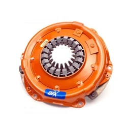 Pressure Plates