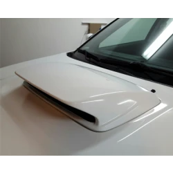 Scoops | Vents | Cowls