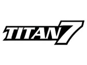 Titan 7 Parts