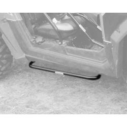 Rocker Panels | Side Steps